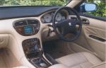 Peugeot 607 1999 года